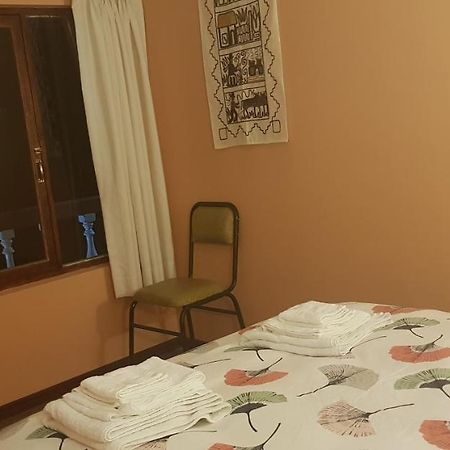 Hostal Utama Comunidad Yumani Extérieur photo
