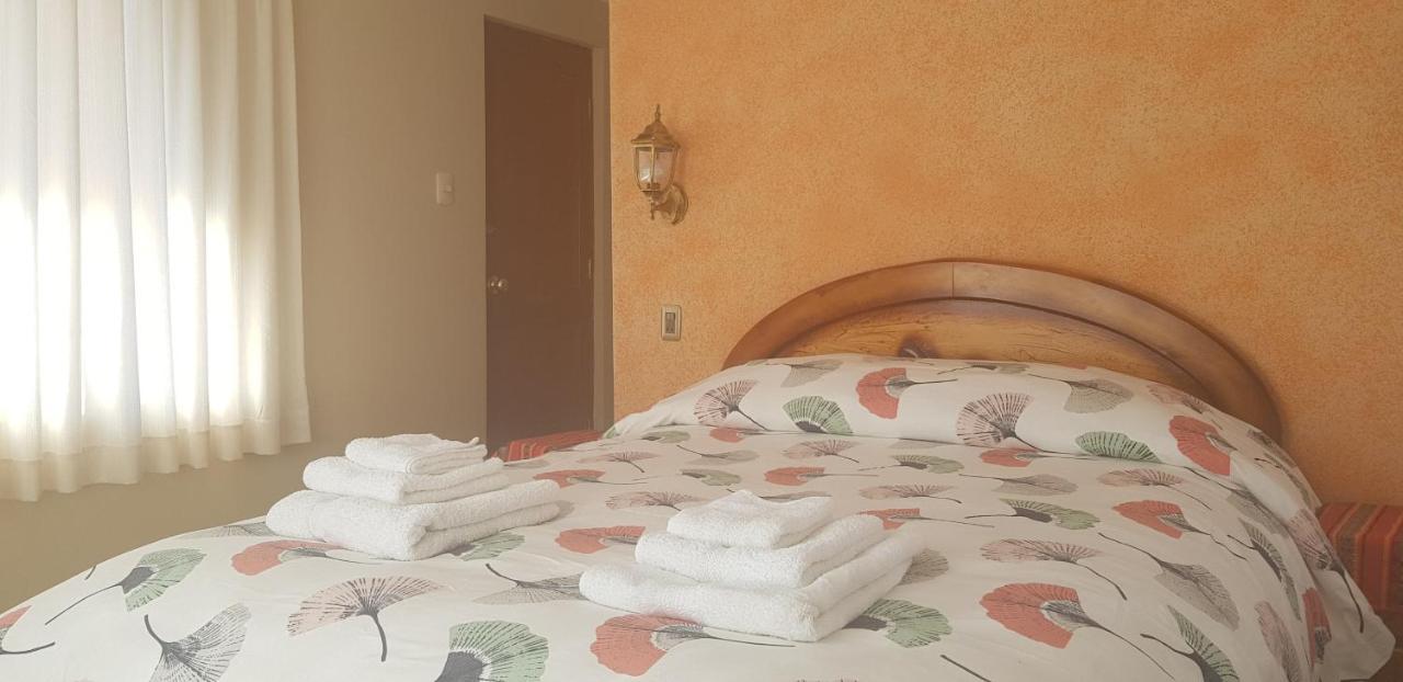 Hostal Utama Comunidad Yumani Extérieur photo