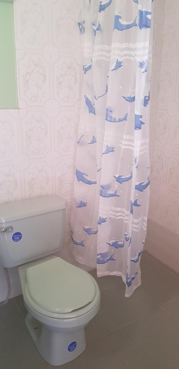 Hostal Utama Comunidad Yumani Extérieur photo